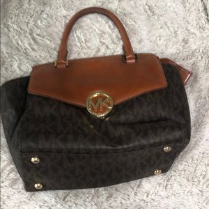 Michael Kors purse